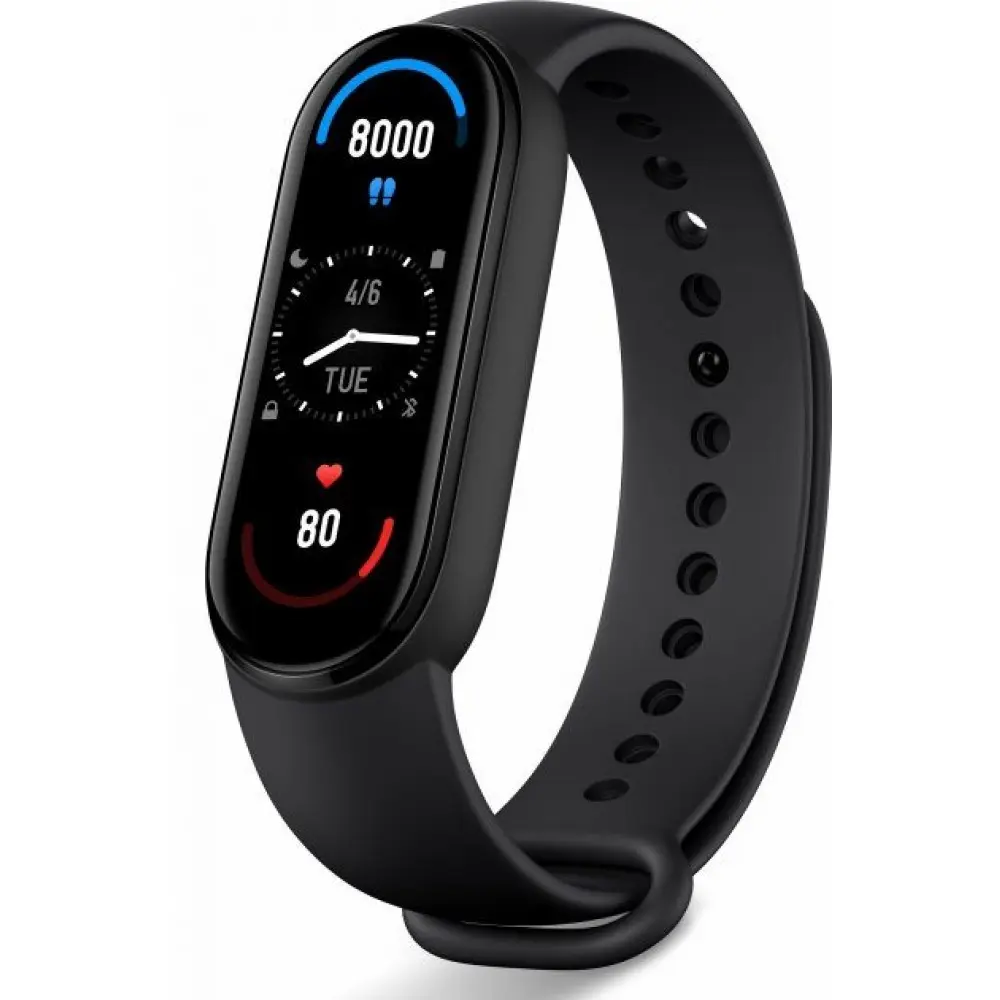 Smart band decathlon top